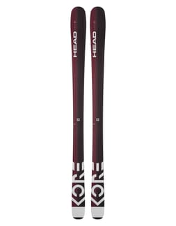 Kore 85 W Anthracite/Be 2023