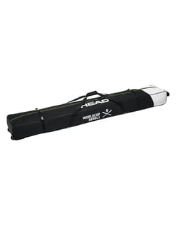 Rebels Double Skibag