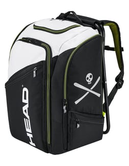 Rebels Coaches Backpack