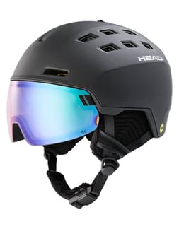 Radar 5K Photo Mips Black