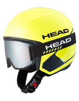 Contex Pro 5K Race Chrome Black + Sl