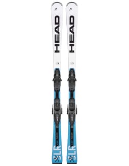 Wc Rebels E.SLR + PR 11 Gw 2024
