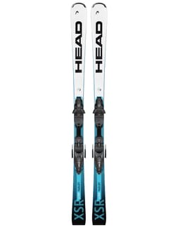 Wc Rebels E.Xsr + PR 11 Gw 2024