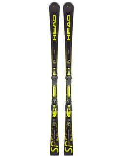 Supershape E-Speed + Prd 12 Gw 2024