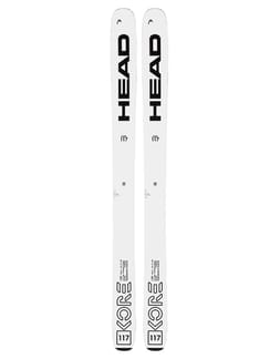 Kore 117 Black/White 2024