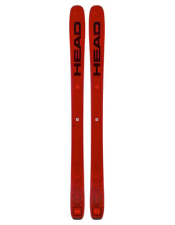 Kore 99 Red/Anthracite 2024