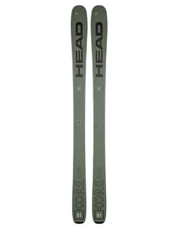 Kore 91 W Mi/Anthracite 2024
