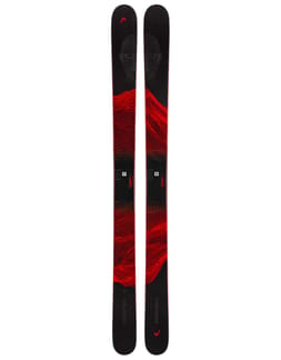 Oblivion 116 Black/Red 2024