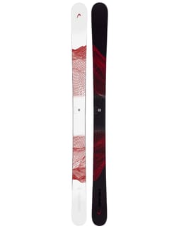 Oblivion 102 White/Black 2024
