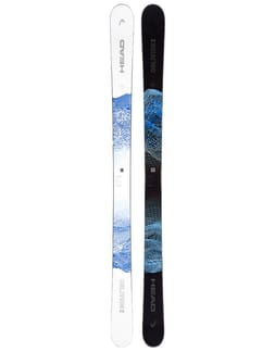 Oblivion 94 White/Black 2024