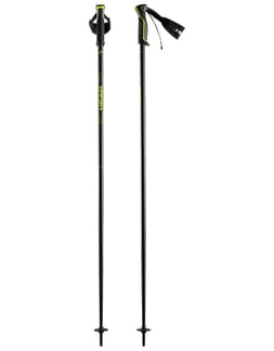 Frontside Anthracite Yellow