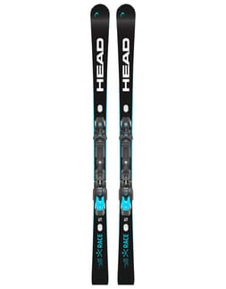 Wc Rebels E-Race Sw + Ff 14 Gw 2025