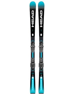 Supershape E-Speed Sw + Prd 12 Gw 2025