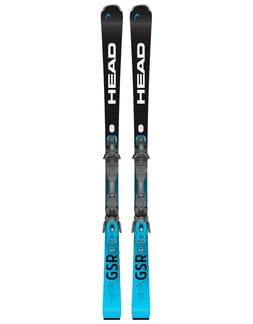 Wc Rebels E.Gsr + Pr 11 Gw 2025