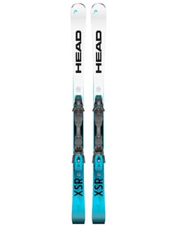 Wc Rebels E.Xsr Sw + Pr 11 Gw 2025
