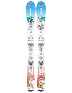 Paw Patrol + Jrs 4.5 Gw Ca