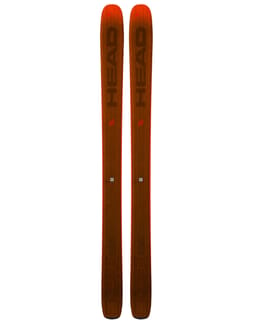 Kore 99 Red/Anthracite 2025