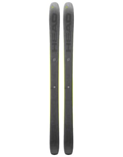 Kore 93 Yellow/Anthracite 2025