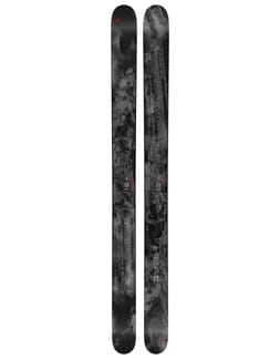 Oblivion 116 Black/Red 2025