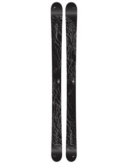 Oblivion 102 Black/Grey 2025