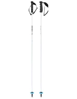 Worldcup Rebels Carbon White