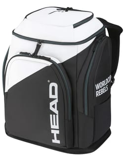 Rebels Racing Backpack S
