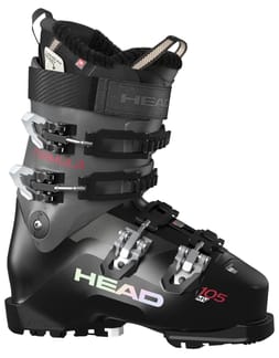 Formula 105 W Mv Gw Black/Anthracite