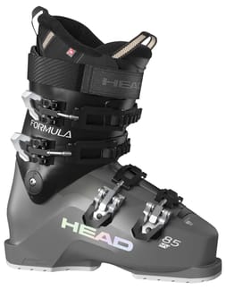 Formula 85 W Mv Anthracite/Black