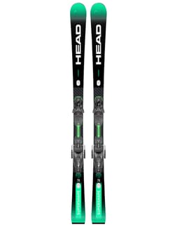 Supershape e-Magnum + PRW 11 GW