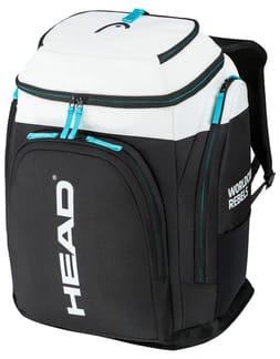 Rebels Racing Backpack