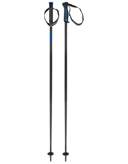 Frontside Blue Black