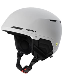 Compact Evo Mips White