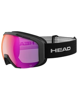 OTG 5K Red Black
