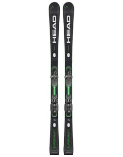 Supershape E-Magnum Sw + PRD 12 Gw 2026
