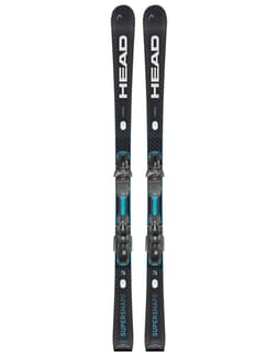 Supershape E-Speed Sw + PRD 12 Gw 2026