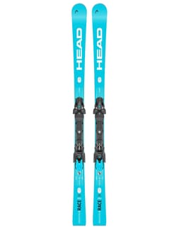 WC Rebels E-Race Pro Rp + Freeflex St 16 2026
