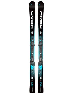 WC Rebels E-Race Rp + Freeflex 14 Gw 2026