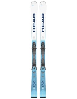 WC Rebels E.XSR + PR 11 Gw 2026