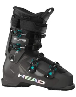 Edge 85 W Hv Black-Fuchsia