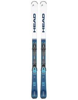 Wc Rebels Xr + Pr 10 Gw Promo