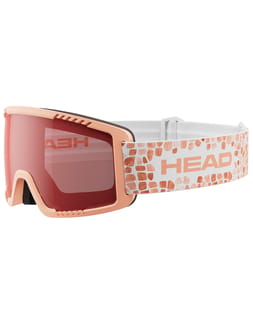 Contex Yuki Red Peach