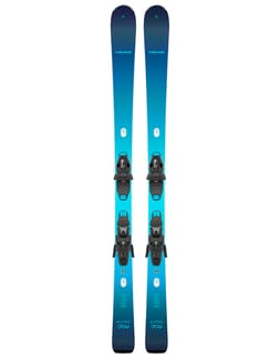 E-Super Joy SW + SLR 11 GW 2027