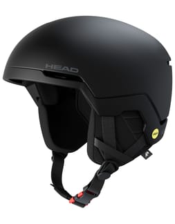 Faero Mips Black