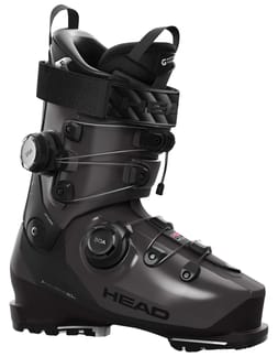 Kaliber 110 MV GW Boa2 Anthracite/Black