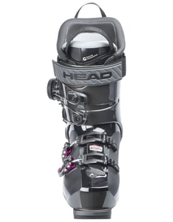 Kaliber Pro 95 W LV GW Boa Anthracite/Fucsia
