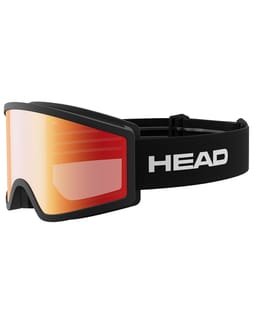 Komodo Red Black M