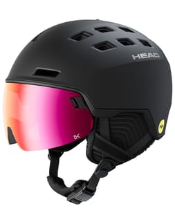 Radar 5K Mips Black