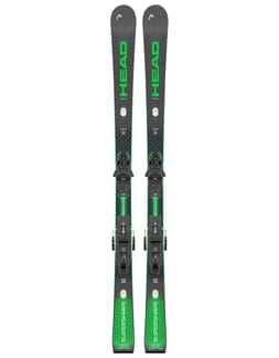 Supershape E-Magnum SW + Protector Evo PR 11 GW 2027