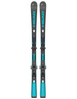 Supershape E-Speed SW + Protector Evo PR 11 GW 2027