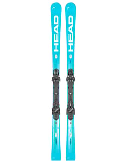 Wc Rebels E-Race Pro RP + FF St 16 2027